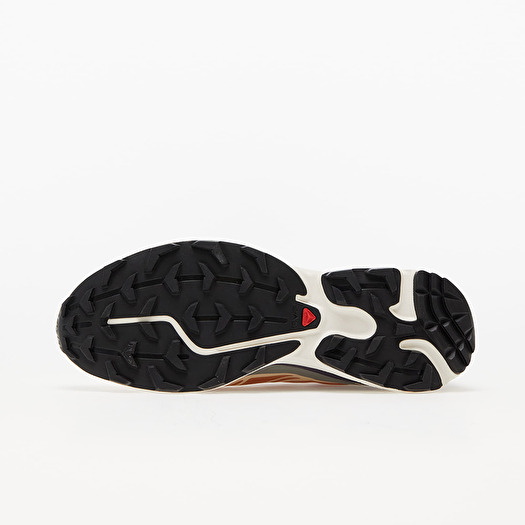 Salomon Xt-6 Apricot Buff/ FrstGy/ Velvet Mor | Footshop