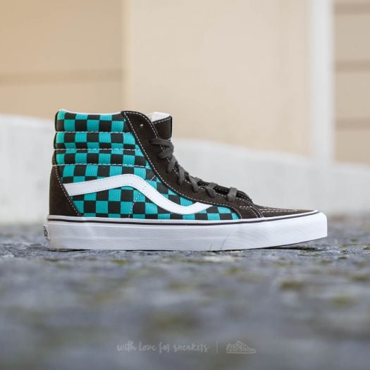 Vans 50th sk8-hi outlet reissue pro