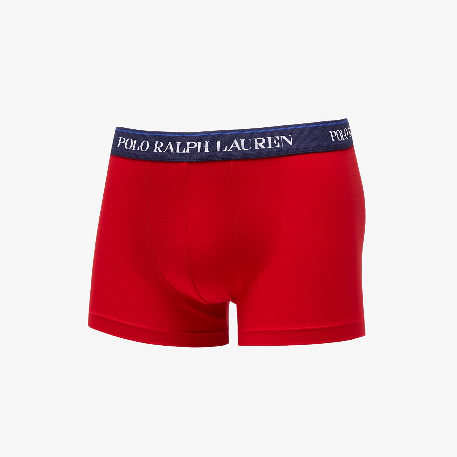 Ralph Lauren Classic Trunks 3 Pack Multicolor - 1 | YEO