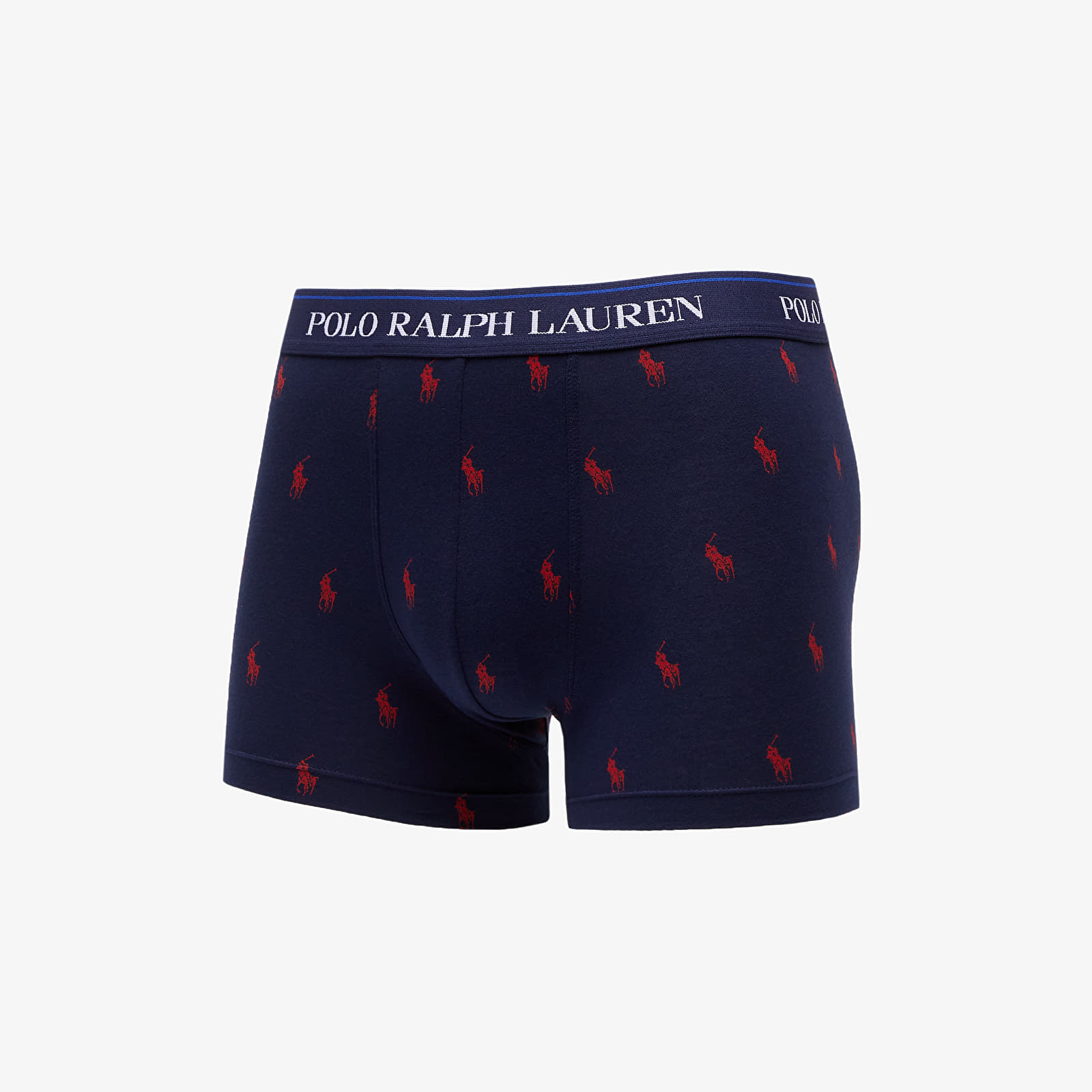Boxer shorts Ralph Lauren Classic Trunks 3 Pack Multicolor