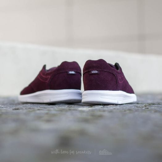 Vans iso 1.5 new arrivals hombre purpura