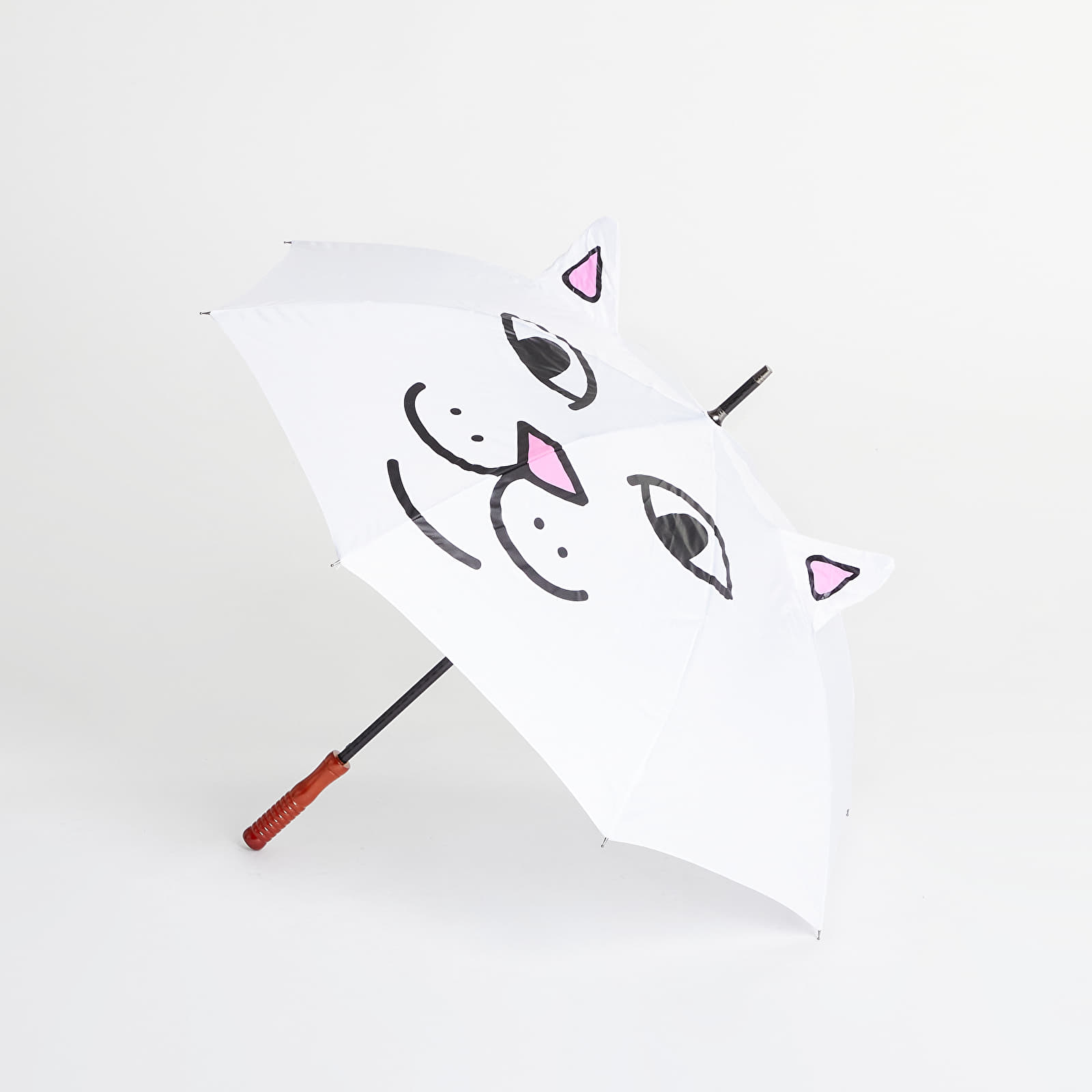 Other accessories RIPNDIP Lord Nermal Umbrella White