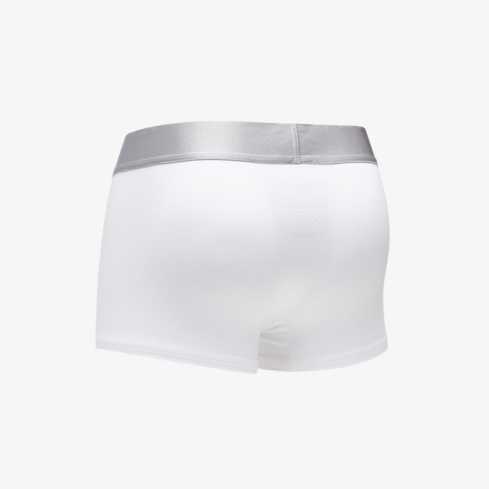 Pantaloncini Calvin Klein Steel Cotton Trunk 3-Pack Black/ White/ Grey Heather