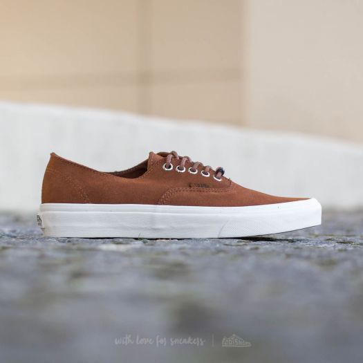 Vans scotchgard authentic decon 2025