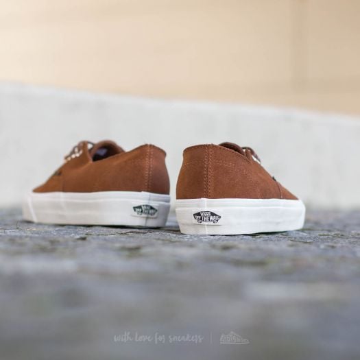 Vans authentic hotsell decon monk's robe