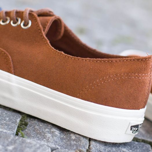 Vans authentic new arrivals decon monk's robe