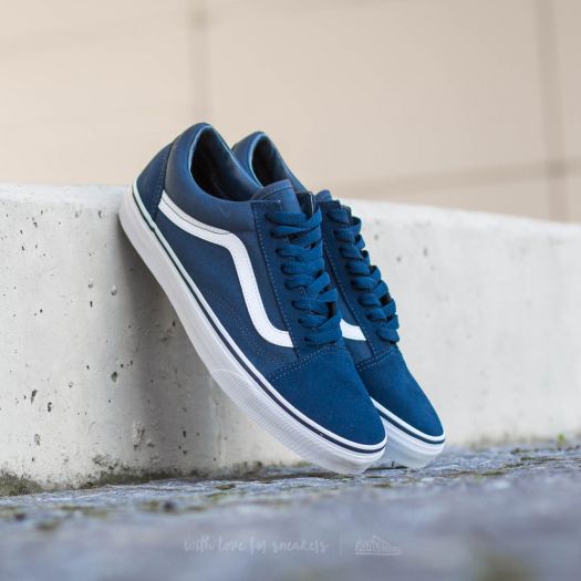 Teal suede discount vans