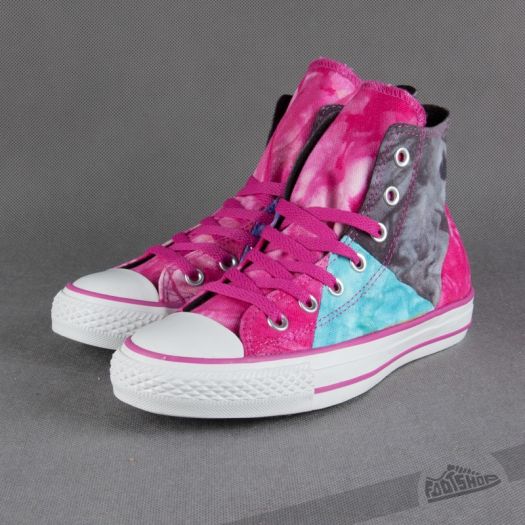 Converse multi panel shop