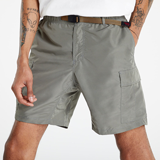 Shorts Gramicci Shell Cargo Short Slate Grey Footshop