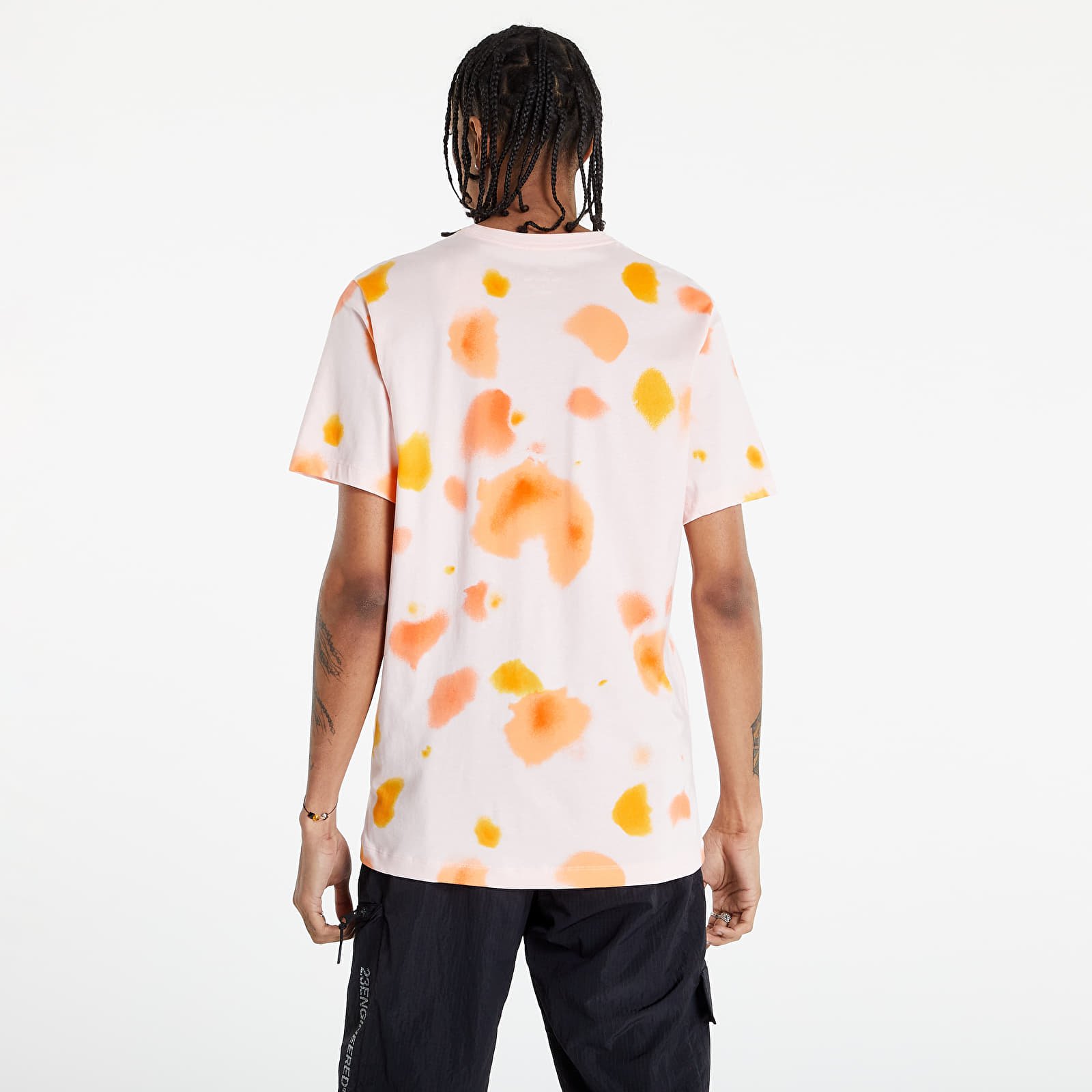 Camisetas Nike NSW Festival Aop Tee Atmosphere