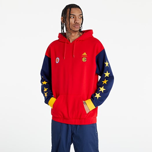 Mcdonalds hoodie on sale