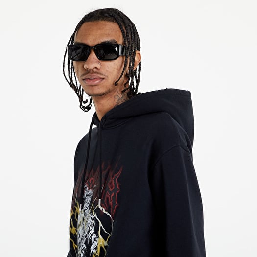 Hoodies and sweatshirts Han Kjøbenhavn Artwork Hoodie Faded