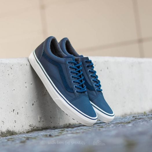 Vans mte dress blue on sale