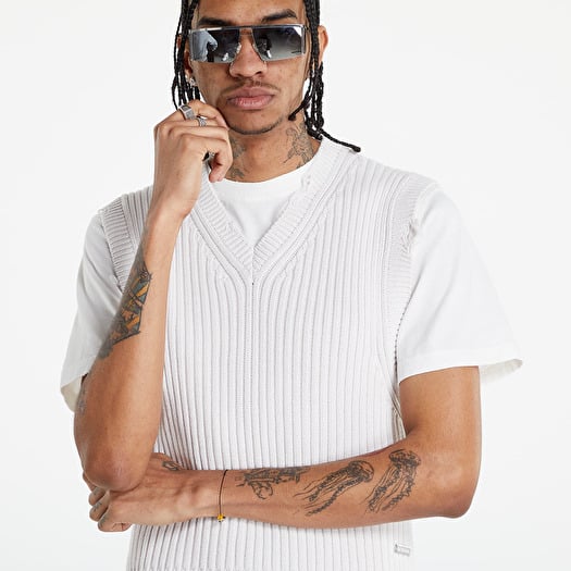 Off white vest best sale mens