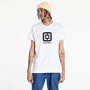 Horsefeathers Fair T-Shirt White