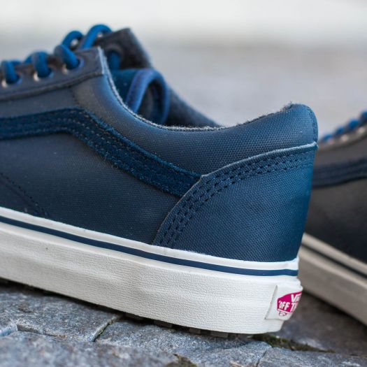Vans old skool deals t e c