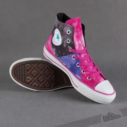 Shoes Converse CT Multi Panel Eglantine Me Footshop
