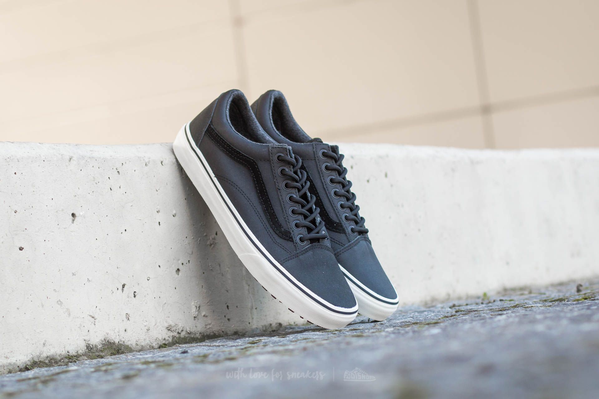 Vans Old Skool MTE MTE