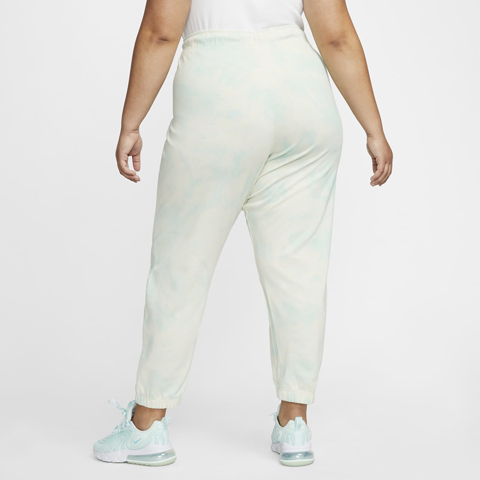 Jogging nike hotsell vert menthe
