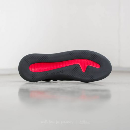 Adidas tubular instinct red online