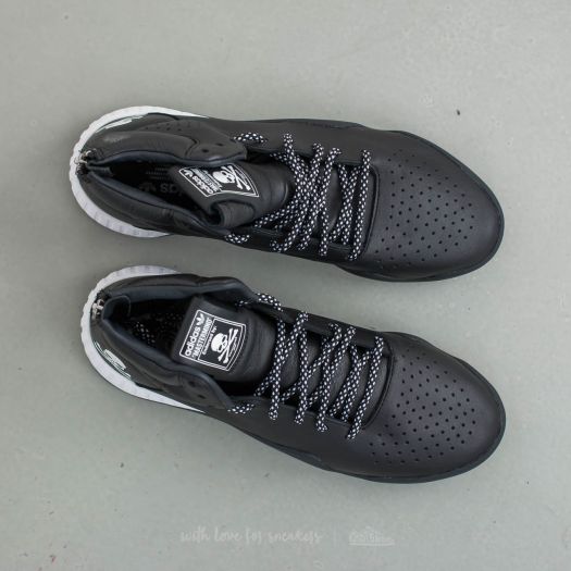 Men's shoes adidas x Mastermind Japan Tubular Instinct Core Black/ Core  Black/ Ftw White (BA9727) | Footshop