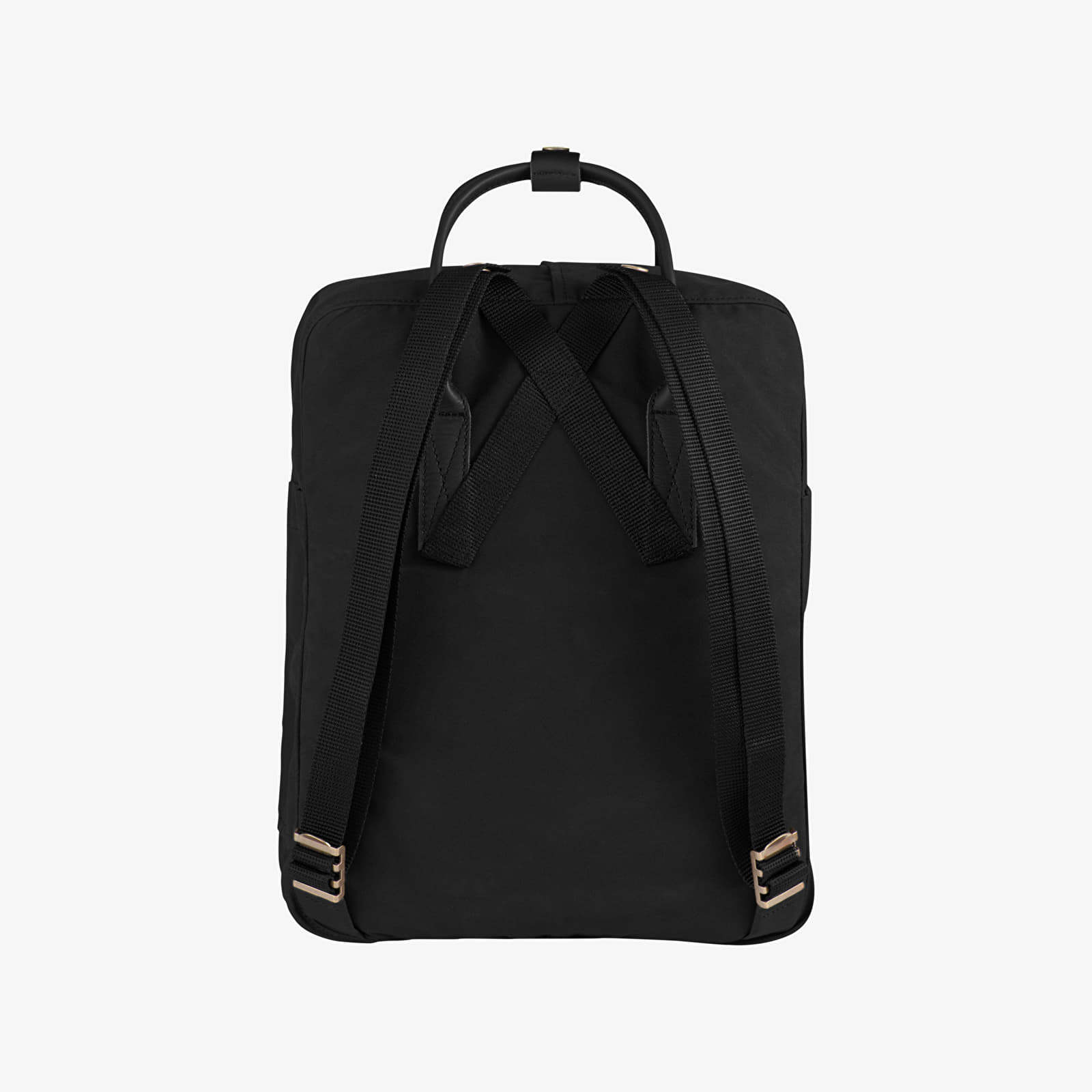 Backpacks Fjällräven Kånken No. 2 Black