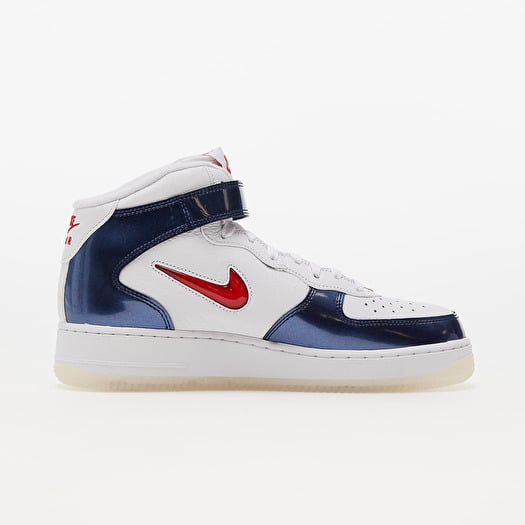 Nike Air Force 1 Mid QS