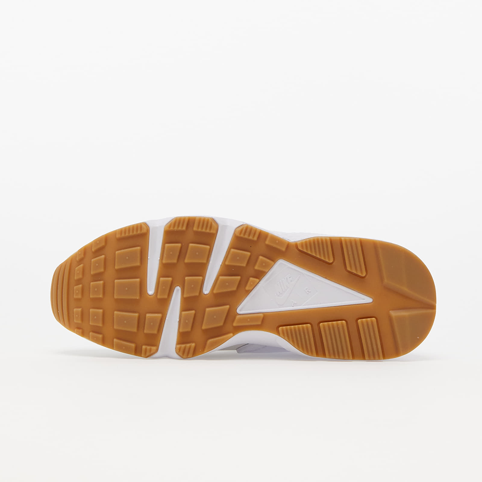 Dámske topánky a tenisky Nike W Air Huarache Phantom/ White-Fossil-Gum Light Brown