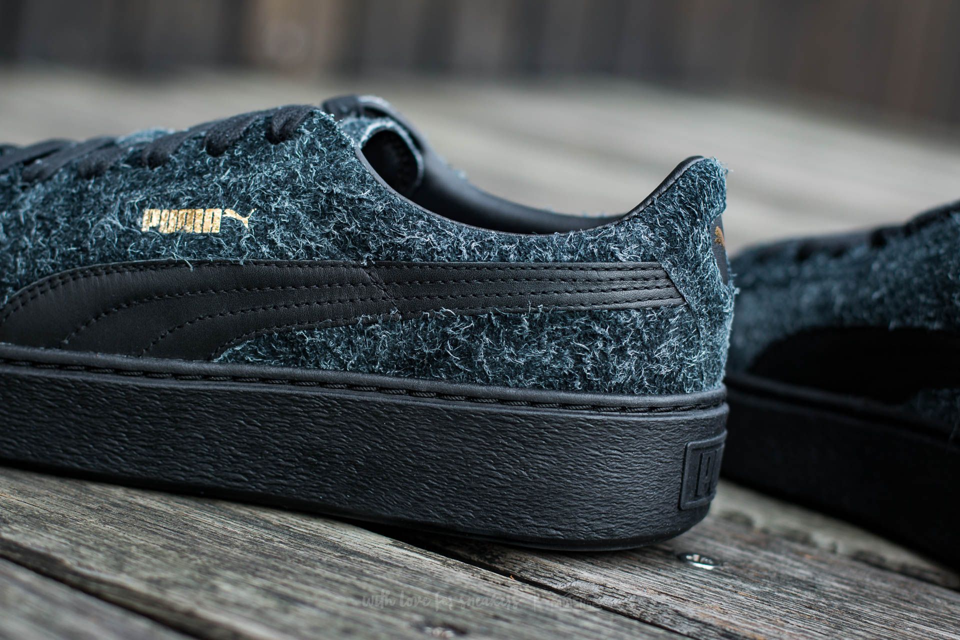 Puma platform elemental on sale