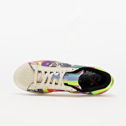 Adidas superstar pride top pack uomo caffe