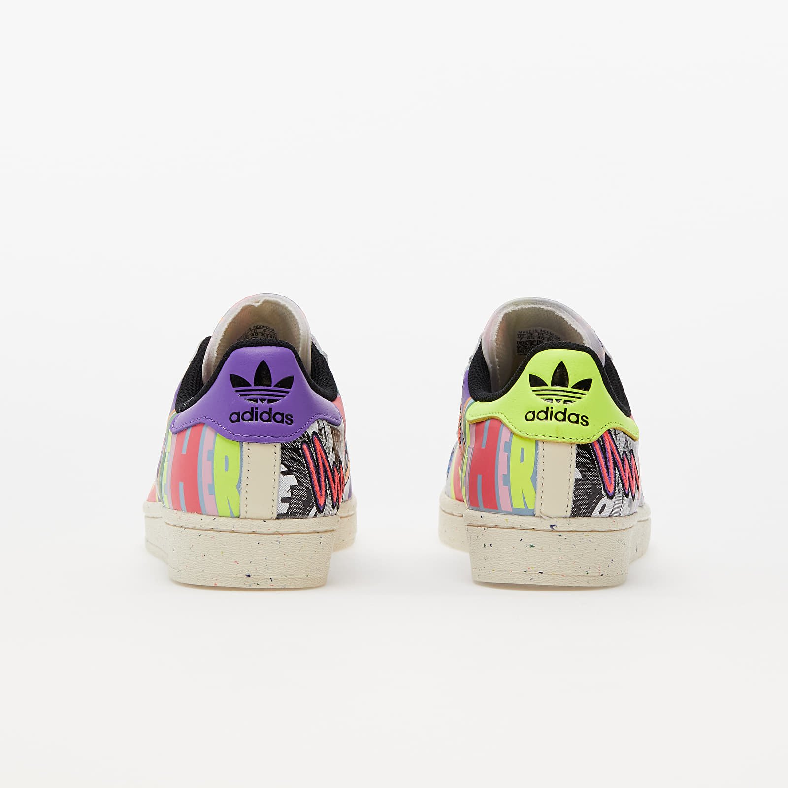 Superstar pride sales pack uomo economici