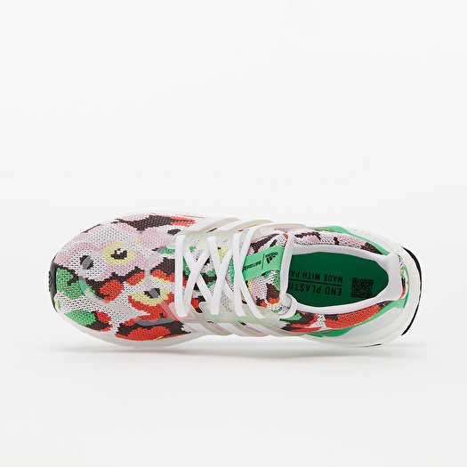 adidas gazelle silver green womens Adidas Ultraboost 22 Marimekko (W)