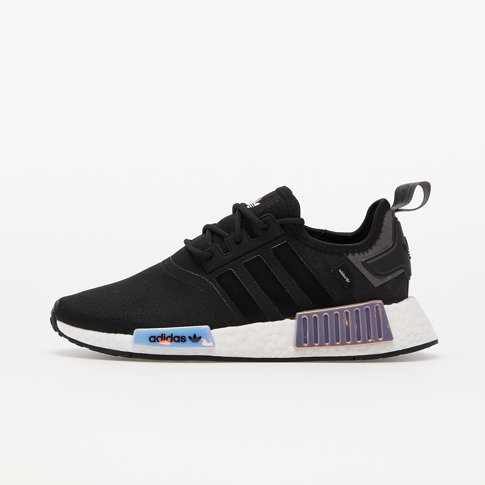 Adidas nmd morados black 2025