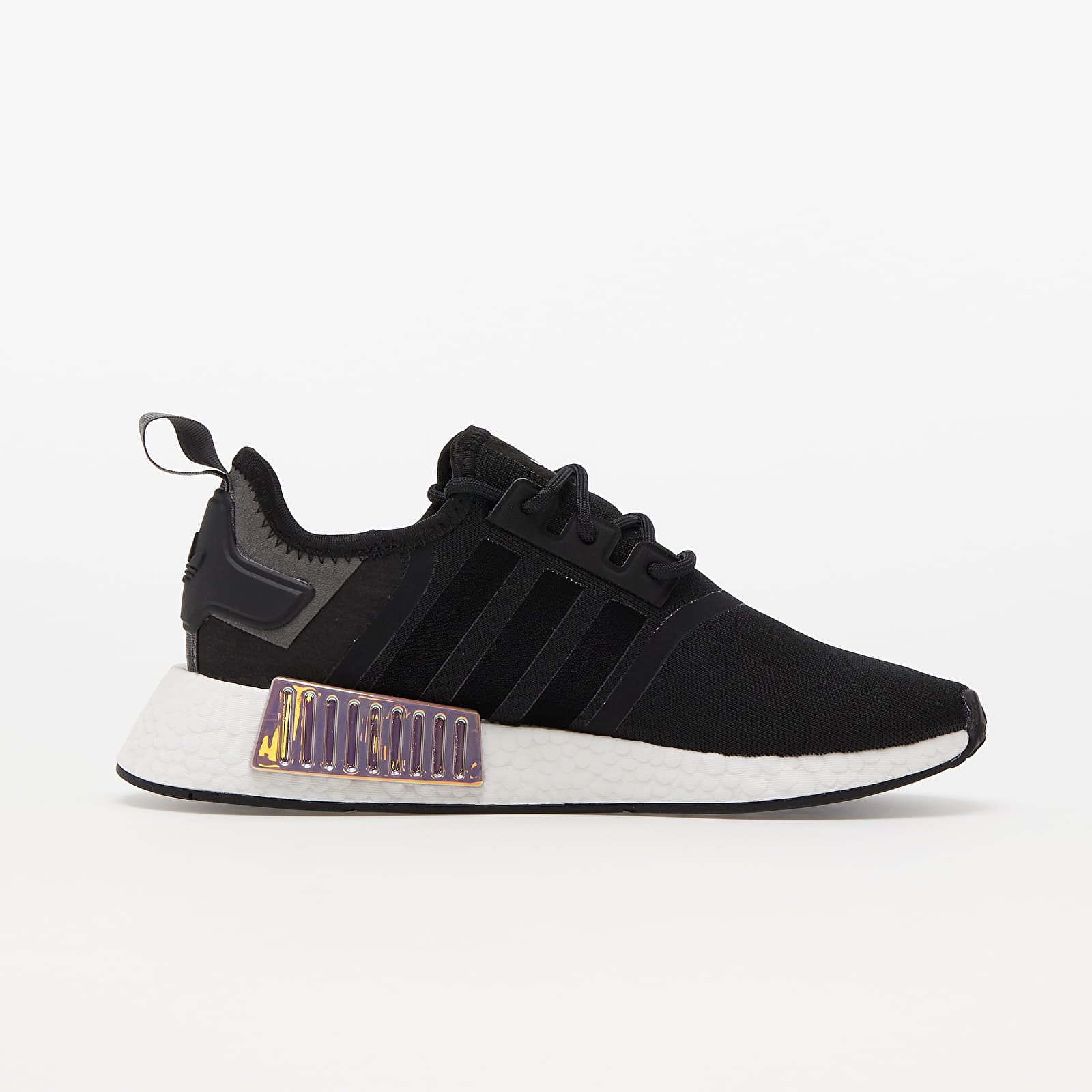 Scarpe donna adidas NMD_R1 W Core Black/ Core Black/ Magnetic Mauve