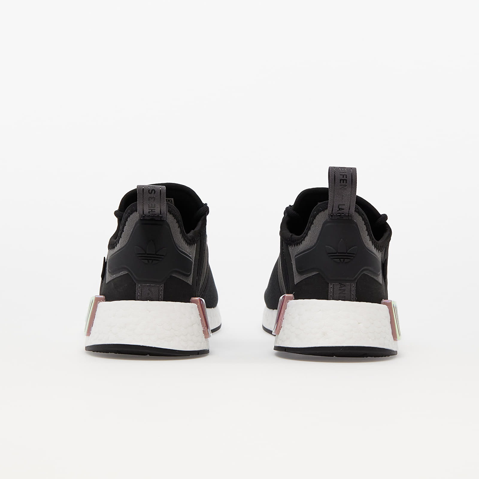 Scarpe donna adidas NMD_R1 W Core Black/ Core Black/ Magnetic Mauve