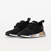 Damen Sneaker und Schuhe adidas NMD R1 W Core Black Core Black Magnetic Mauve Footshop