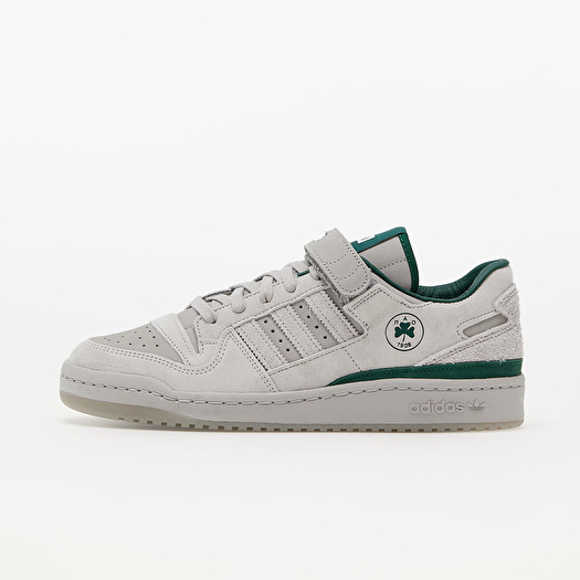 adidas forum 84 low crew green