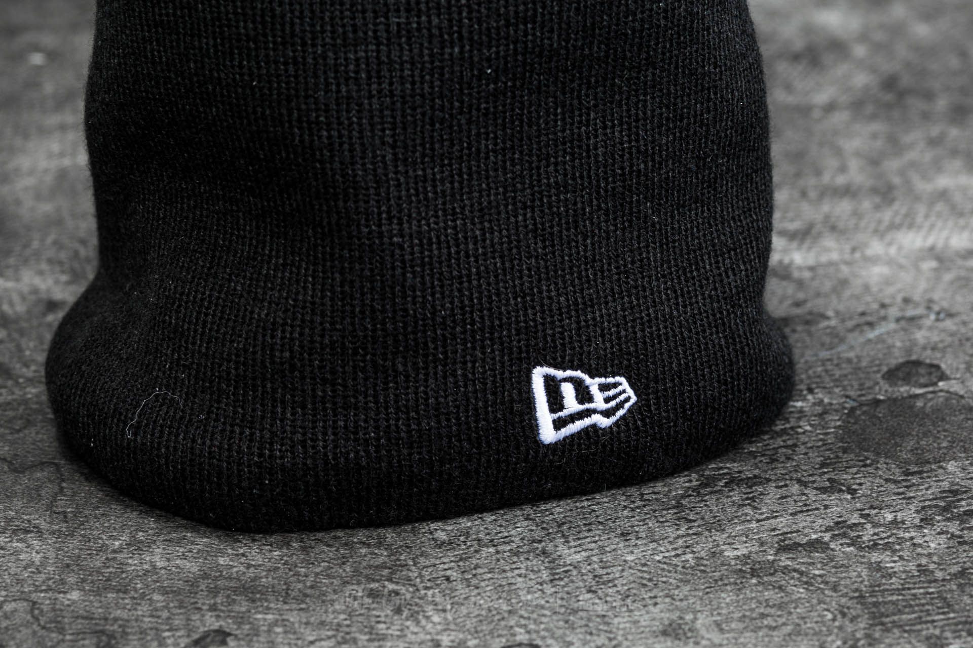New era 2025 long knit
