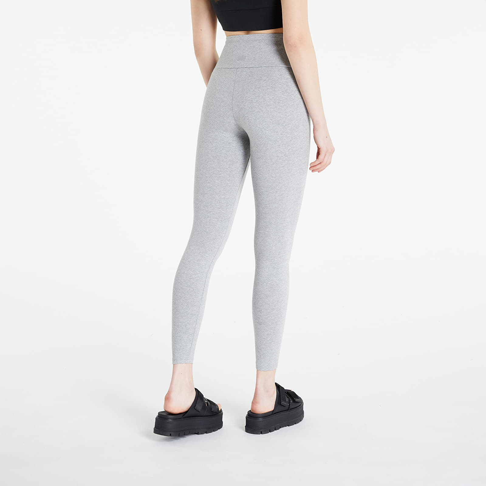 Jeans e pantaloni UGG W Saylor Legging Grey Heather