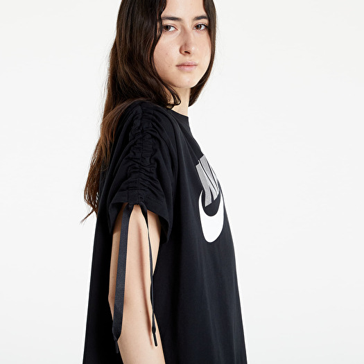 nike t shirts dress