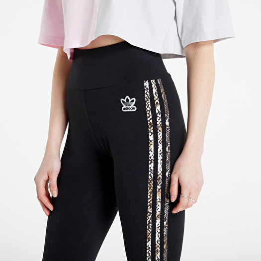 Pantaloni adidas leggings sales