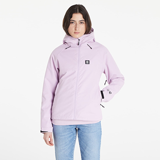 Horsefeathers Hazel Jacket Lilac Footshop