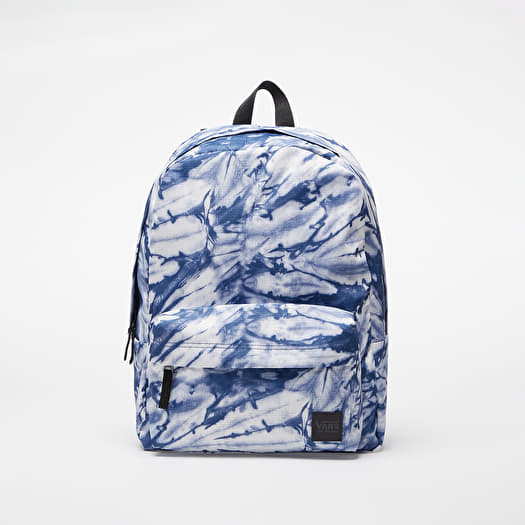 Navy vans backpack sales