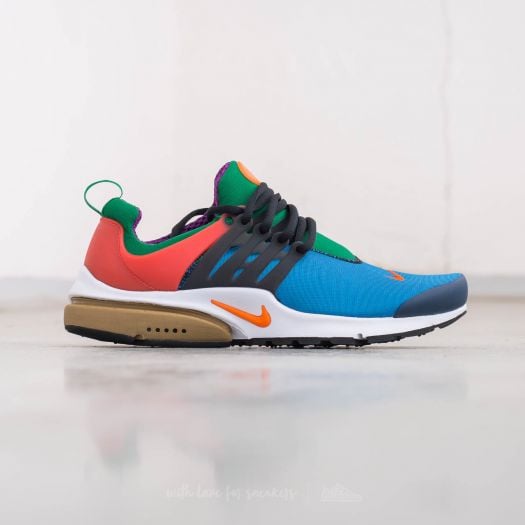 Nike air cheap presto greedy