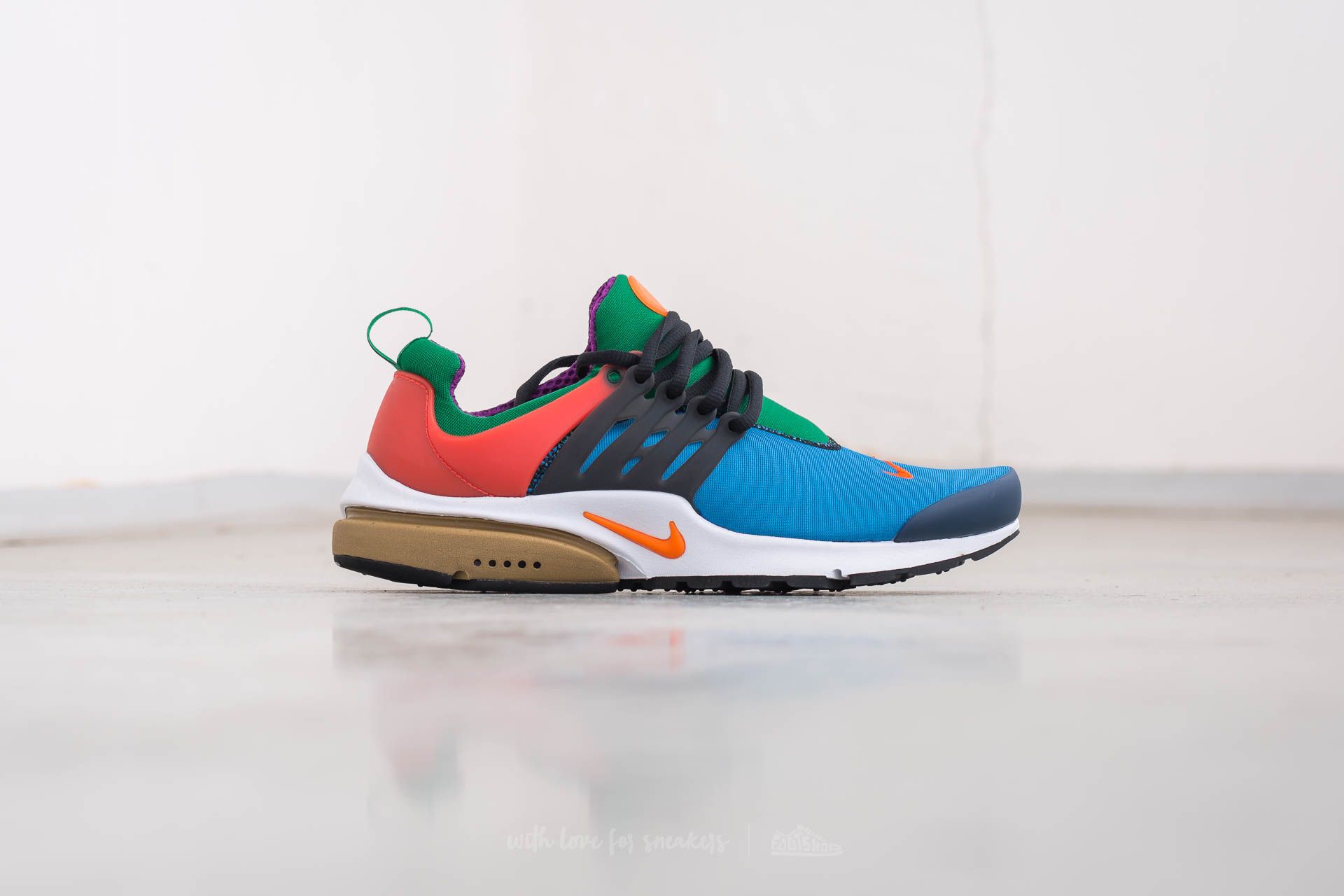 Men s shoes Nike Air Presto