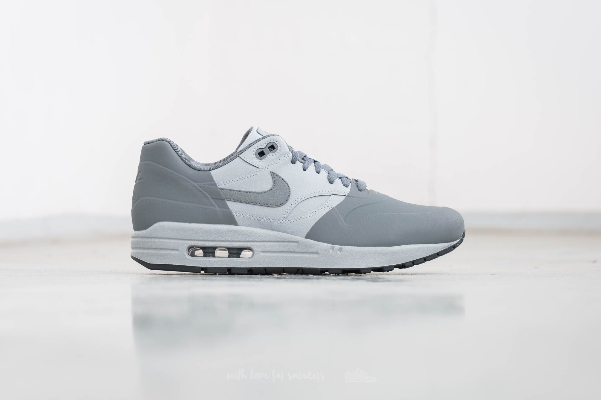 Nike air max 1 premium sc wolf grey shop