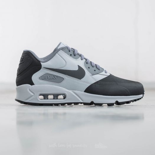 Nike air max 9 premium se wolf grey hotsell