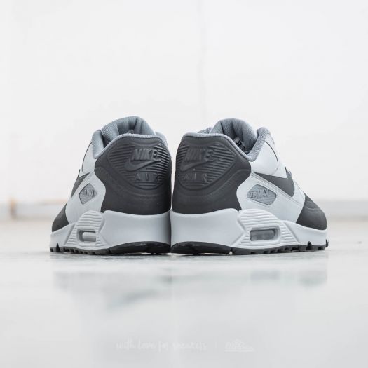 Nike air max 90 premium se wolf grey hot sale