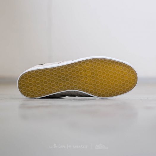 Men's shoes adidas Gazelle GTX ST ALFRED Off White/ Chalk White/ Ftw White  (BB0894) | Footshop