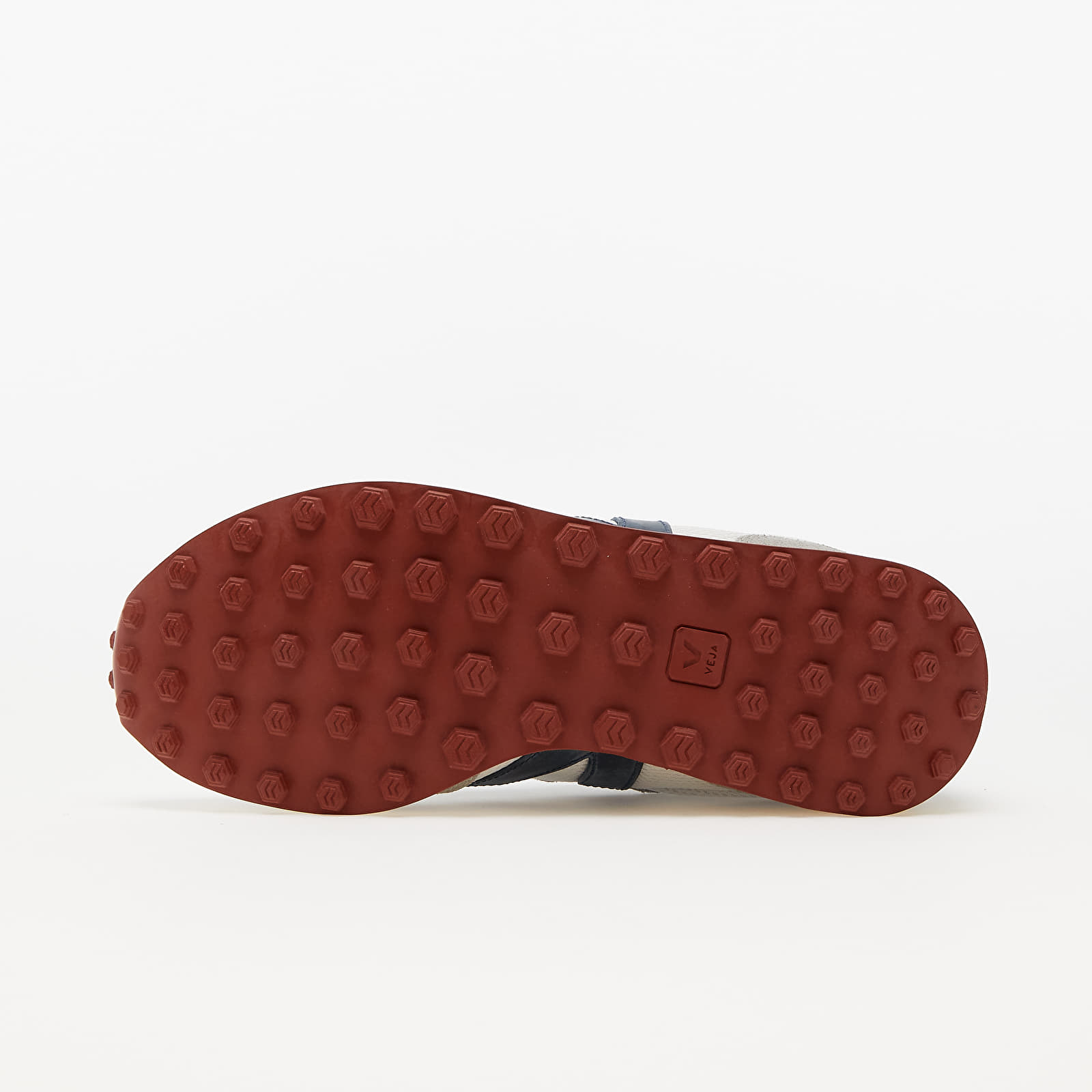 Zapatillas Hombre Veja Rio Branco Canvas Brown